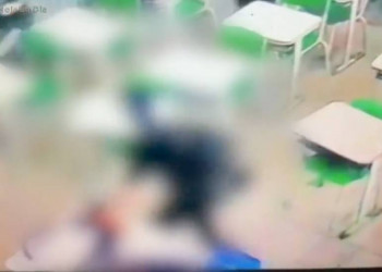 Professora morre após ser esfaqueada por aluno dentro de escola em SP; ataque deixou mais 3 feridos