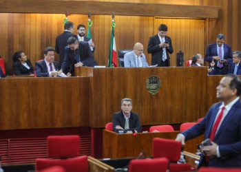 Alepi recebe requerimento para criação da CPI da Equatorial no Piauí; entenda