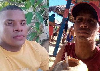 Segundo suspeito de participar de duplo homicídio na praia de Atalaia, em Luís Correia, é preso