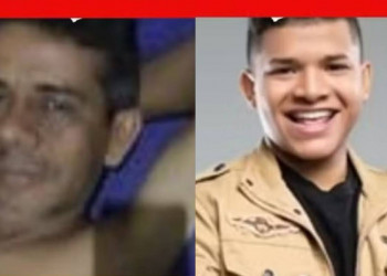 Empresário e cantor suspeitos de matar homem a tiros no Piauí são presos pela polícia
