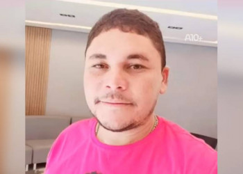 Ex-candidato a prefeito encontrado baleado e amarrado morre em hospital no Piauí