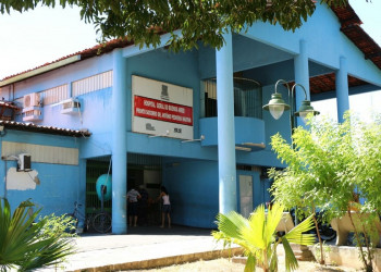 CRM-PI determina interdição parcial do Hospital do Buenos Aires, em Teresina
