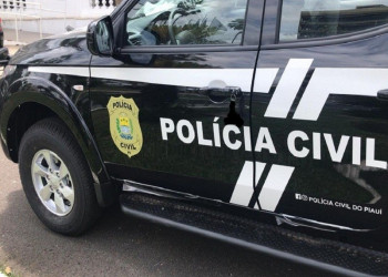José Fortes, ex-secretário de Saúde do Piauí, é preso pela polícia