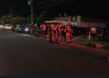 Piripiri, no Piauí, registra homicídio e tentativa em poucas horas; Polícia Civil investiga