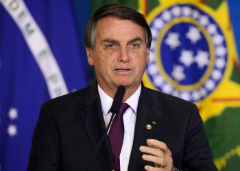 Bolsonaro fecha os nomes que vão deixar o governo na reforma ministerial