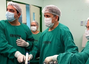 HU fará mutirão de cirurgias bariátricas no mês de agosto em Teresina