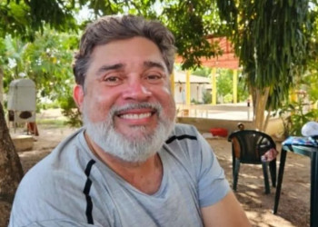 Padre Chiquinho morre aos 53 anos após sofrer infarto em Teresina