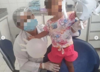 Conselho de Odontologia flagra técnica atuando como dentista no Piauí
