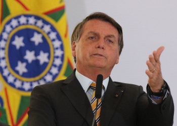 PF ouve simultaneamente Bolsonaro, Torres, Heleno, Braga Netto e Valdemar na quinta-feira