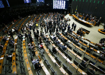 Câmara aprova MP que reorganiza Esplanada; dois ministérios perdem poder