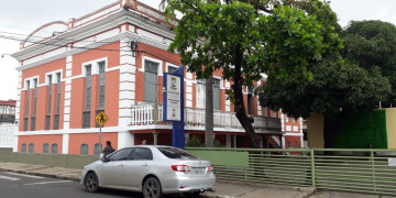 Prefeitura de Teresina publica decreto que normatiza as escolas de tempo integral