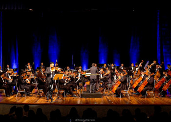 Orquestra Sinfônica de Teresina se prepara para nova temporada de concertos em 2024