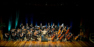 Projeto Concertos Matinais apresenta Geraldo Brito: Um Tributo aos Clássicos da Música