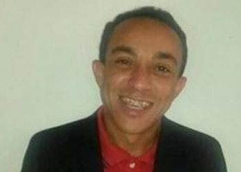 Suspeito de participação em assassinato de ex-vereador do Piauí é preso no Tocantins