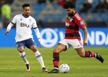Fim do sonho! Flamengo perde para Al-Hilal e está fora da final do Mundial de Clubes