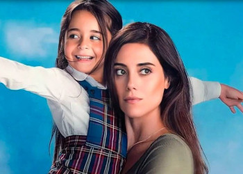 Novela Mãe estreia na RECORD nesta segunda (27) com enredo sobre adoção; conheça!