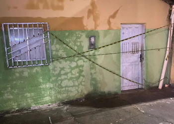 Menina morre em hospital com sinais de espancamento no Piauí; tia da criança é presa