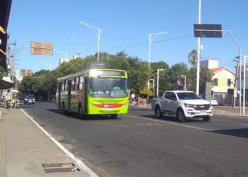 Sem acordo, motoristas e cobradores de Teresina anunciam nova greve no transporte coletivo