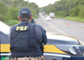 Piauí registra aumento no número de mortes e acidentes nas rodovias durante o Carnaval, diz PRF