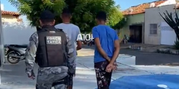 Dono de parque de vaquejada é executado a tiros no Piauí; principais suspeitos são presos