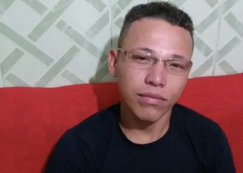 Suspeito de matar adolescente é preso pela polícia no Piauí; delegado revela detalhes do crime