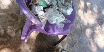 Polícia deflagra operação em Timon, captura suspeito e apreende grande quantidade de drogas