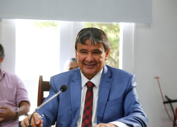No Piauí, ministro Wellington Dias fala de Bolsa Família e programas sociais para 2023; confira