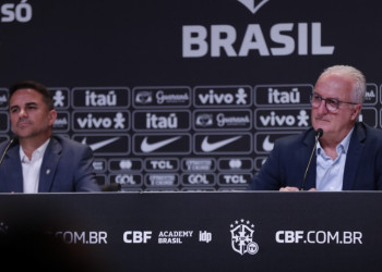 Técnico Dorival Júnior anuncia primeira convocação pela Seleção Brasileira; veja nomes!