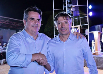 Pressão de Ciro Nogueira e gestores voltam prefeito de Valença para oposição; entenda
