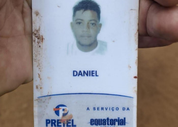 Funcionário terceirizado da Equatorial morre em acidente de moto no Piauí