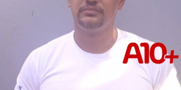 Homem é preso dentro de academia em Teresina; suspeito responde por tráfico e homicídios