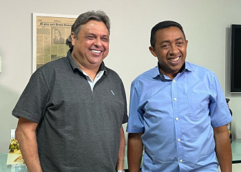 Joel Rodrigues assume presidência do Progressistas no Piauí nesta segunda (24)