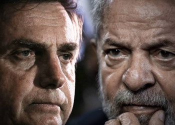 Na corrida por votos: Sudeste e Nordeste estão na mira de Bolsonaro e Lula