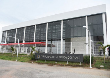 Tribunal de Justiça do Piauí define lista tríplice para vaga de desembargador; confira