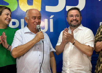 PSD anuncia apoio à pré-candidatura de Fábio Novo: “sentimento de união”