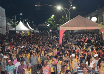 Três cidades do Piauí cancelam festividades do Carnaval 2023; confira os motivos