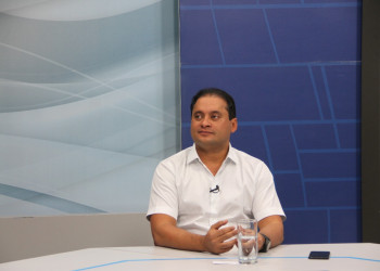 Weverton Rocha fala sobre pré-candidatura ao governo do MA e analisa disputa presidencial