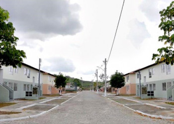 Mais de 3,5 mil unidades habitacionais serão contratadas para o Piauí pelo Minha Casa, Minha Vida