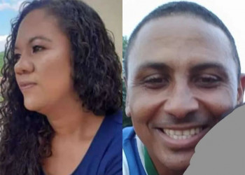Mulher é morta com tiro na cabeça no Piauí; marido é o principal suspeito do crime