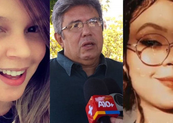 Acusadas de matar Tainah Luz vão para o banco dos réus: “Aguardo a condenação”, diz pai