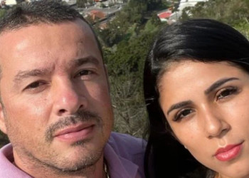 Empresário Rony Veras é suspeito de matar esposa a tiros no Maranhão