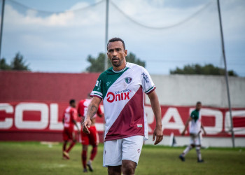 Após parceria firmada com o Fluminense, Eduardo será técnico do Piauí