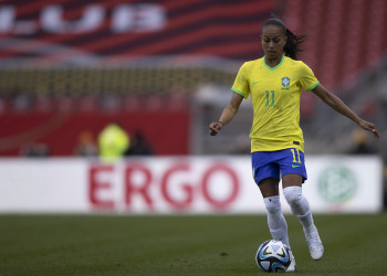 Piauiense Adriana Silva é convocada para Copa do Mundo de 2023; veja lista