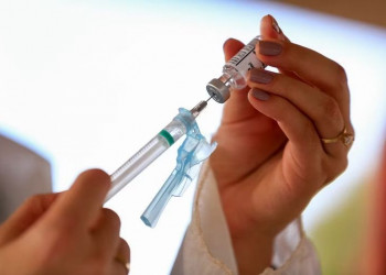 Vacinas contra a gripe e covid-19 estarão disponíveis somente no Teresina Shopping nesta sexta (09)