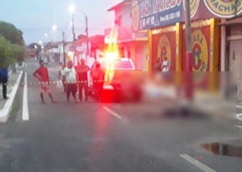 Policiais não são indiciados por morte de homem que reagiu à abordagem no Piauí; entenda