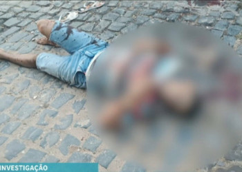 Polícia investiga se homem foi morto após ser confundido com membro do PCC no Piauí