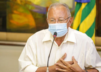 “O Poder Executivo não pode nem deve interferir”, diz Dr. Pessoa sobre eleição da Câmara