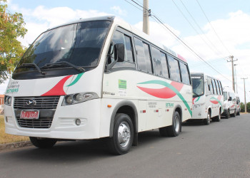 Governo encaminha mensagem propondo mudanças no Transporte Intermunicipal do Piauí