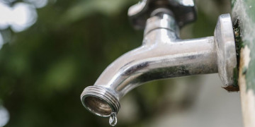 Dois bairros da zona Leste de Teresina tiveram abastecimento de água interrompido temporariamente