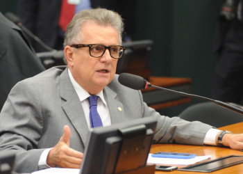 Flávio Nogueira (PT) apresenta emendas para ampliar atendimento aos beneficiários do Bolsa Família
